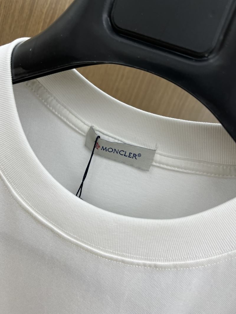 Moncler T-Shirts